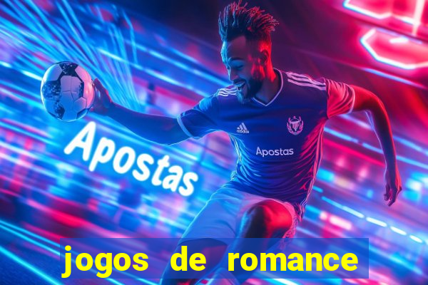 jogos de romance para pc